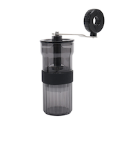 調理器具 キャンプ アウトドア nikii cafe ハンドコーヒーミル NKW-374