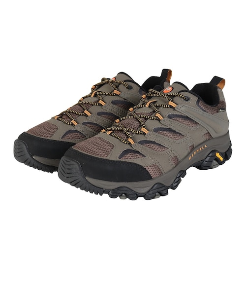 メレル（MERRELL）ハイキングシューズ 登山靴 山登り モアブ 3