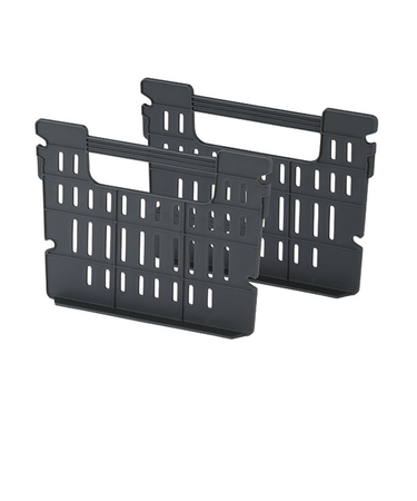 スタックカーゴ 仕切板 S-6専用 2個セット GHON191