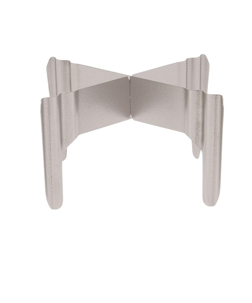 エバニュー（EVERNEW）バーナー小物 ゴトク T0.3 Triveti ECA623