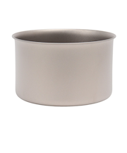 エバニュー（EVERNEW）バーナー小物 クッカー Ti 400 NH ECA625