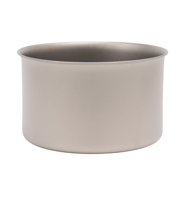 エバニュー（EVERNEW）バーナー小物 クッカー Ti 400 NH ECA625