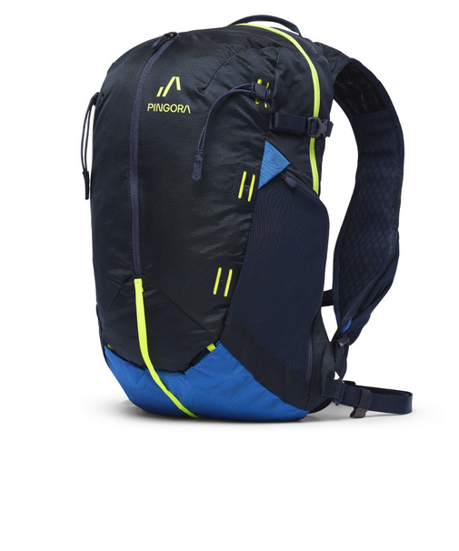 バッグ バックパック リュック Lucid 20 Navy