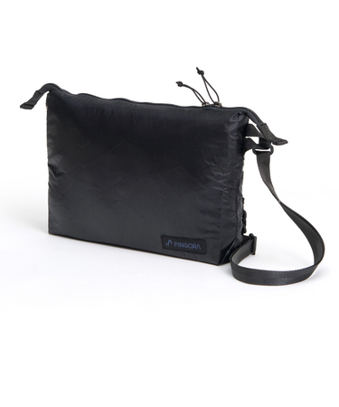 サコッシュ LTサッシェル 73890 BK