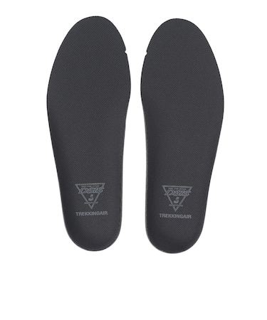 ソルボ（SORBO）中敷き インソール ソルボトレッキングエア SRO4080 DH