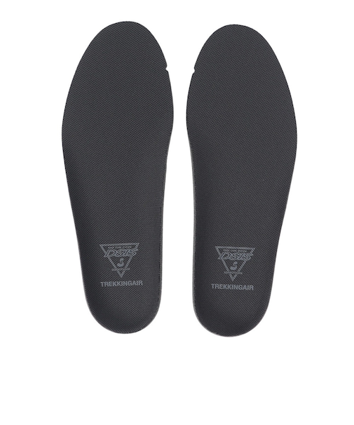 ソルボ（SORBO）中敷き インソール ソルボトレッキングエア SRO4080 DH