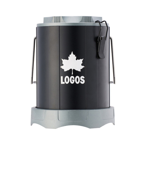 ロゴス（LOGOS）キャンプ バーベキュー バックル火消し壺 81063126