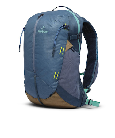 バッグ バックパック リュック Lucid 20 Ocean