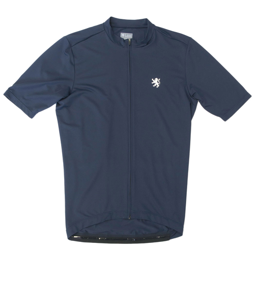 カペルミュール（KAPELMUUR）エレメントライト 半袖ジャージ lihs1054-NV