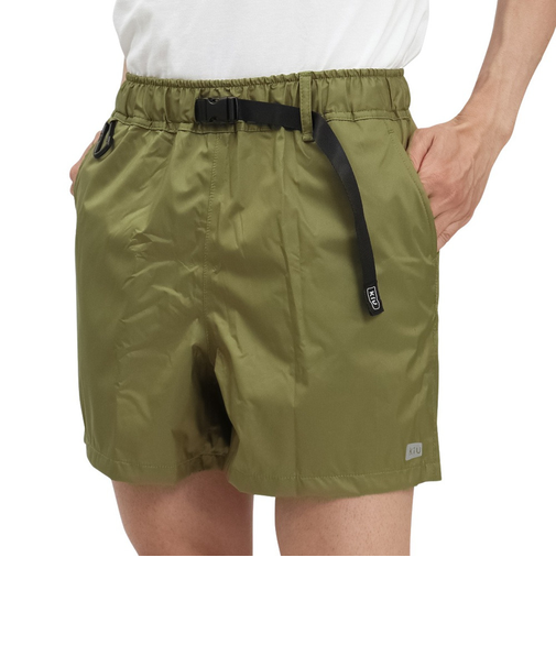 キウ（Kiu）ウォータープルーフショーツ 2ND K422-906