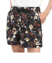 キウ（Kiu）ウォータープルーフショーツ 2ND K422-389