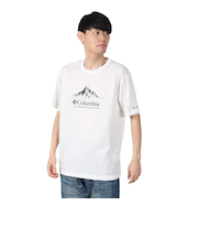 コロンビア（Columbia）半袖Tシャツ アーバンハイク グラフィックショートスリーブTシャツ PM0616 125 速乾