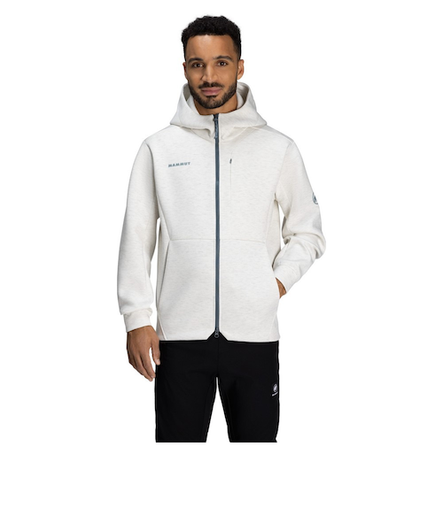 マムート（MAMMUT）トレーナー スウェット ダイノ 2.0 ミッドレイヤー