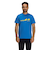 マムート（MAMMUT）QD ロゴ プリント 半袖Tシャツ アジアンフィット 1017-02012-50625 速乾