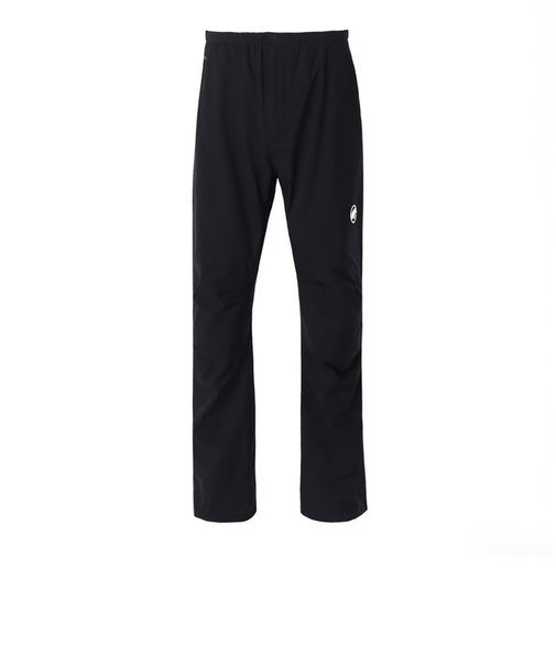 マムート（MAMMUT）雨具 防水 マサオ ライト 2.0 ハードシェル レインパンツ ジャパンエディション 1020-14110-0001