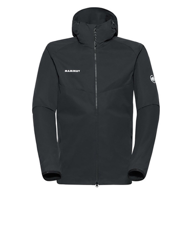 マムート（MAMMUT）アウター GRANITE SO フーディー ジャケット 1011-00323-0001