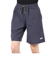 クリフメイヤー（KRIFF MAYER）かるさらエアーエンジョイ ショーツ 2447822X 79 NAVY