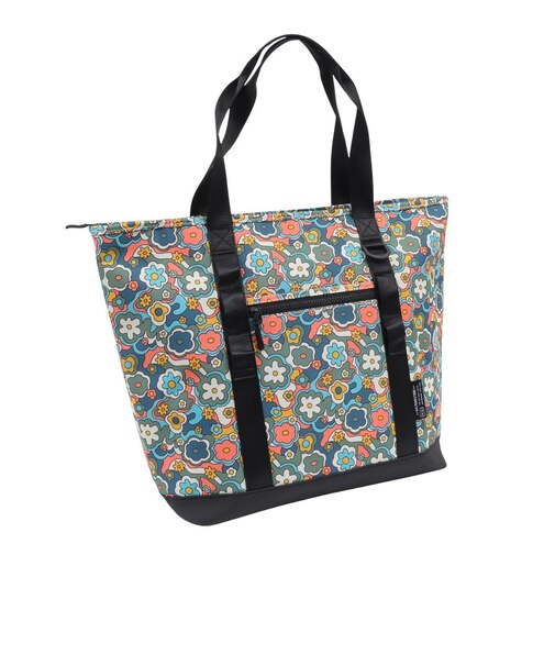 キウ（Kiu）600D トートバッグ K446-523