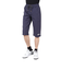 クリフメイヤー（KRIFF MAYER）かるさらエアーエンジョイ クロップドパンツ 2447874X/79 NAVY