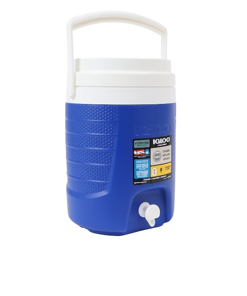 イグルー（igloo）ウォータージャグ ウォータータンク SPORT 2 GALLON