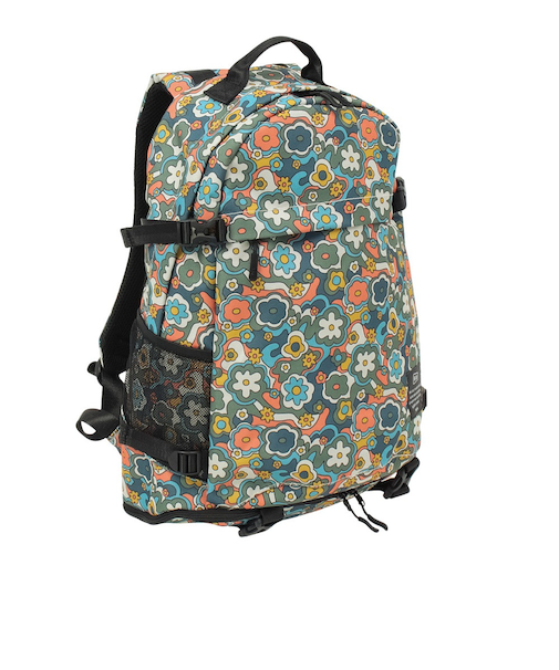 キウ（Kiu）600D バックパック K111-523