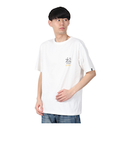クリフメイヤー（KRIFF MAYER）スーベニアプリントTシャツ 虎 2447812 5 OFF