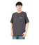 クリフメイヤー（KRIFF MAYER）クリフラビットTシャツ JAPAN 2447805 17 CHARCOAL