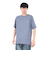 クリフメイヤー（KRIFF MAYER）クリフラビットTシャツ JAPAN 2447805 74 BLUE