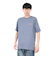 クリフメイヤー（KRIFF MAYER）クリフラビットTシャツ JAPAN 2447805 74 BLUE