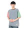 クリフメイヤー（KRIFF MAYER）フェード加工 半袖Tシャツ 2445110 90 MULTI-COL