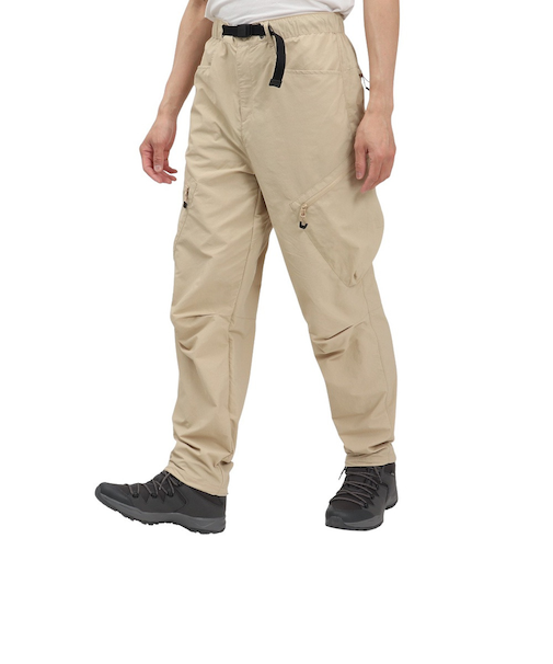 パンツ MANSFELD 57224 550 041