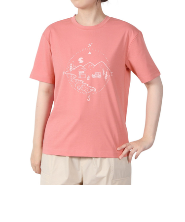 Tシャツ MARICOPA 54700 932 628 冷感