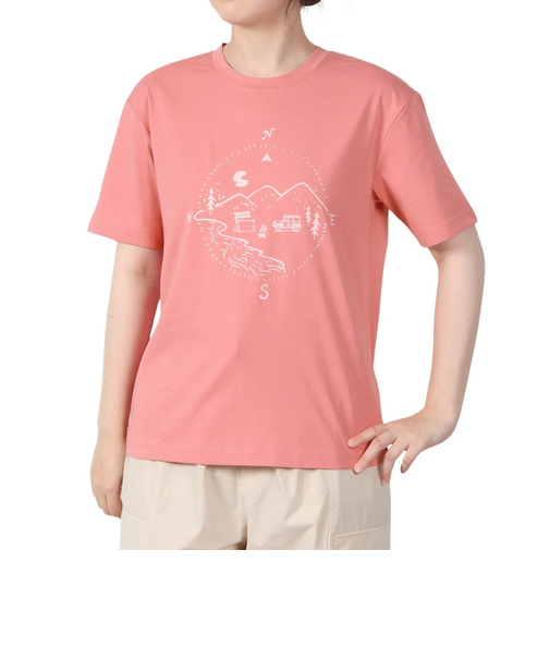 Tシャツ MARICOPA 54700 932 628 冷感