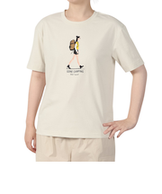 Tシャツ MARICOPA 54700 932 022 冷感