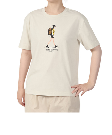 Tシャツ MARICOPA 54700 932 022 冷感
