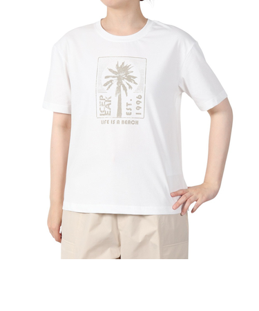 Tシャツ MAKAWAO 54666 932 980 冷感