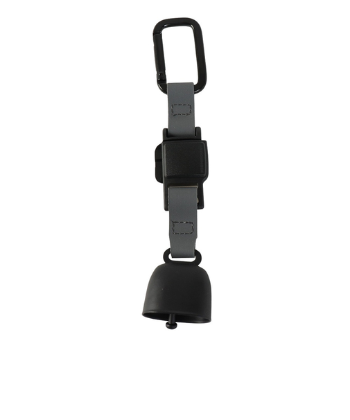 ハイマウント（High MOUNT）ロック 消音付きベアベル BK 23830