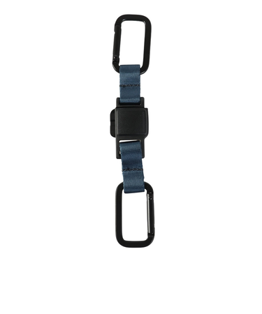 ハイマウント（High MOUNT）カラビナ 金具 ロック ダブルカラビナ NV 23841