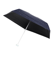 カサ 晴雨兼用 日カサ オールウェザー デザイン KiraGNV 54852