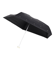 カサ 晴雨兼用 日カサ オールウェザー デザイン BNBK 54851