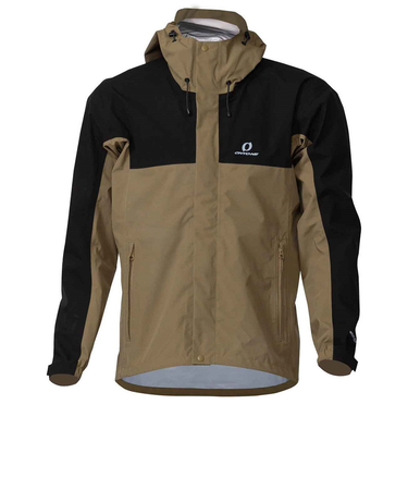 オンヨネ（ONYONE）レインジャケット 雨具 防水 25 ODJ97031 256009