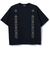 ペンドルトン（PENDLETON）半袖Tシャツ ショートスリーブ エンブロイダリー 19802727 Black