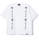 ペンドルトン（PENDLETON）半袖Tシャツ ショートスリーブ エンブロイダリー 19802727 OffWhite