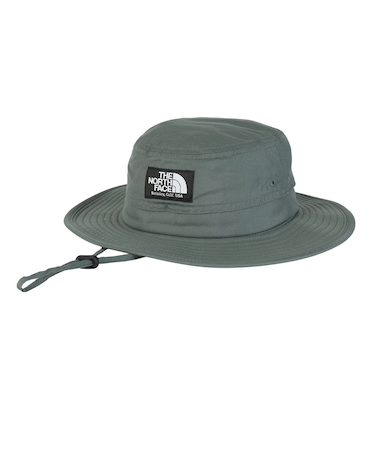 ザ・ノース・フェイス（THE NORTH FACE）ジュニア 帽子 キャップ ホライズン ハット NNJ02520 DG