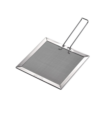 ユニフレーム（UNIFLAME）バーナー小物 キャンプ バーナーパッド 2 S 610701