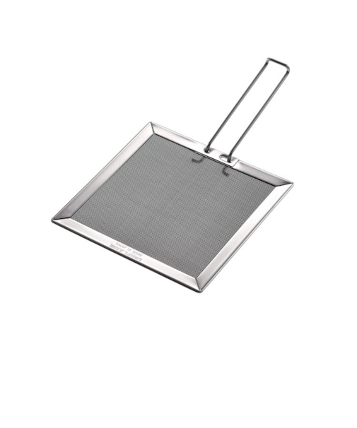 ユニフレーム（UNIFLAME）バーナー小物 キャンプ バーナーパッド 2 S 610701