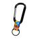 チャムス（CHUMS）カラビナキーチェーン CH61-1175-Z310