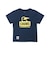 チャムス（CHUMS）ジュニア ブービーフェイスTシャツ CH21-1281-N015