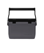 スタンレー（STANLEY）クーラーボックス クーラーボックス15.1Lチャコール 10-01623-211
