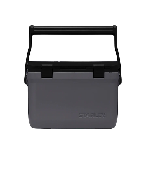 スタンレー（STANLEY）クーラーボックス クーラーボックス15.1Lチャコール 10-01623-211